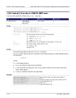 Preview for 342 page of Tektronix Keithley 2281 Series Reference Manual