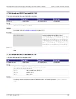 Preview for 357 page of Tektronix Keithley 2281 Series Reference Manual