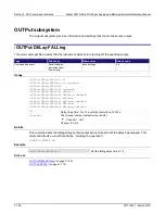 Preview for 372 page of Tektronix Keithley 2281 Series Reference Manual