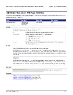 Предварительный просмотр 381 страницы Tektronix Keithley 2281 Series Reference Manual