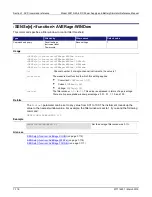 Предварительный просмотр 382 страницы Tektronix Keithley 2281 Series Reference Manual