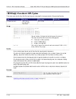 Предварительный просмотр 384 страницы Tektronix Keithley 2281 Series Reference Manual