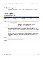 Предварительный просмотр 391 страницы Tektronix Keithley 2281 Series Reference Manual