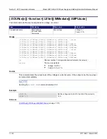 Предварительный просмотр 394 страницы Tektronix Keithley 2281 Series Reference Manual