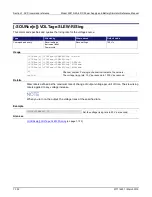 Предварительный просмотр 396 страницы Tektronix Keithley 2281 Series Reference Manual