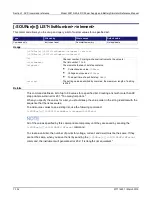 Предварительный просмотр 398 страницы Tektronix Keithley 2281 Series Reference Manual