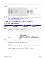 Предварительный просмотр 399 страницы Tektronix Keithley 2281 Series Reference Manual