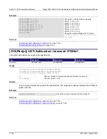 Предварительный просмотр 400 страницы Tektronix Keithley 2281 Series Reference Manual