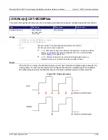 Предварительный просмотр 403 страницы Tektronix Keithley 2281 Series Reference Manual