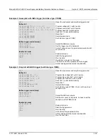 Предварительный просмотр 405 страницы Tektronix Keithley 2281 Series Reference Manual