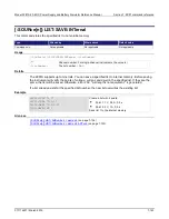 Предварительный просмотр 407 страницы Tektronix Keithley 2281 Series Reference Manual