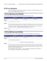 Предварительный просмотр 412 страницы Tektronix Keithley 2281 Series Reference Manual