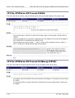 Предварительный просмотр 418 страницы Tektronix Keithley 2281 Series Reference Manual