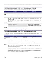 Предварительный просмотр 424 страницы Tektronix Keithley 2281 Series Reference Manual