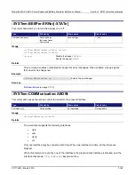 Предварительный просмотр 427 страницы Tektronix Keithley 2281 Series Reference Manual