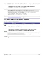 Предварительный просмотр 429 страницы Tektronix Keithley 2281 Series Reference Manual