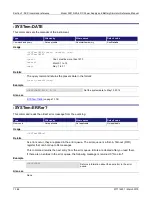 Предварительный просмотр 430 страницы Tektronix Keithley 2281 Series Reference Manual