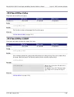 Предварительный просмотр 431 страницы Tektronix Keithley 2281 Series Reference Manual