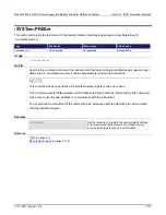 Предварительный просмотр 439 страницы Tektronix Keithley 2281 Series Reference Manual