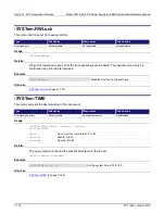 Предварительный просмотр 440 страницы Tektronix Keithley 2281 Series Reference Manual