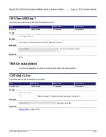 Предварительный просмотр 441 страницы Tektronix Keithley 2281 Series Reference Manual