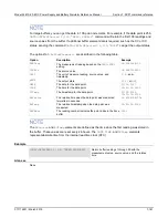 Предварительный просмотр 445 страницы Tektronix Keithley 2281 Series Reference Manual