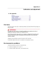 Preview for 523 page of Tektronix Keithley 2281 Series Reference Manual