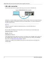 Preview for 2 page of Tektronix Keithley 2306-LAN Manual