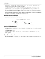 Предварительный просмотр 2 страницы Tektronix Keithley 237-ALG-2 Quick Start Manual