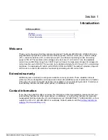 Preview for 6 page of Tektronix Keithley 2380-500-30 Performance Verification Manual