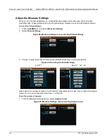 Предварительный просмотр 38 страницы Tektronix KEITHLEY 2450-EC User Manual