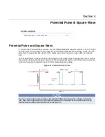 Предварительный просмотр 45 страницы Tektronix KEITHLEY 2450-EC User Manual