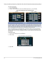 Предварительный просмотр 50 страницы Tektronix KEITHLEY 2450-EC User Manual