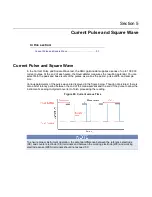 Предварительный просмотр 58 страницы Tektronix KEITHLEY 2450-EC User Manual