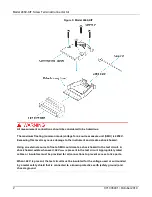 Preview for 2 page of Tektronix Keithley 2460-KIT Manual