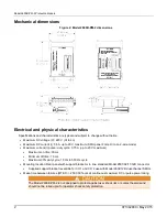 Preview for 2 page of Tektronix KEITHLEY 2600B-PM-2 User Manual