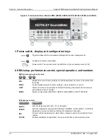 Предварительный просмотр 18 страницы Tektronix KEITHLEY 2600B Series User Manual