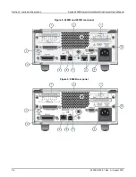 Предварительный просмотр 22 страницы Tektronix KEITHLEY 2600B Series User Manual