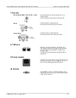 Предварительный просмотр 27 страницы Tektronix KEITHLEY 2600B Series User Manual