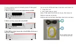 Preview for 8 page of Tektronix Keithley 3700A Series Quick Start Manual