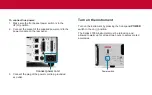 Preview for 14 page of Tektronix Keithley 3700A Series Quick Start Manual