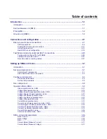 Preview for 6 page of Tektronix Keithley 4200-SMU User Manual