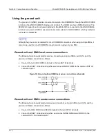 Preview for 23 page of Tektronix Keithley 4200-SMU User Manual