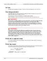 Preview for 53 page of Tektronix Keithley 4200-SMU User Manual