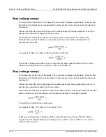 Preview for 59 page of Tektronix Keithley 4200-SMU User Manual