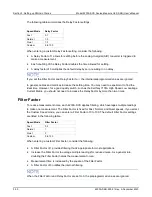 Preview for 63 page of Tektronix Keithley 4200-SMU User Manual