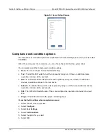 Preview for 67 page of Tektronix Keithley 4200-SMU User Manual