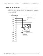 Preview for 60 page of Tektronix KEITHLEY 4200A User Manual