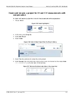 Preview for 103 page of Tektronix KEITHLEY 4200A User Manual