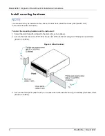 Preview for 4 page of Tektronix KEITHLEY 4288-1 Installation Instructions Manual